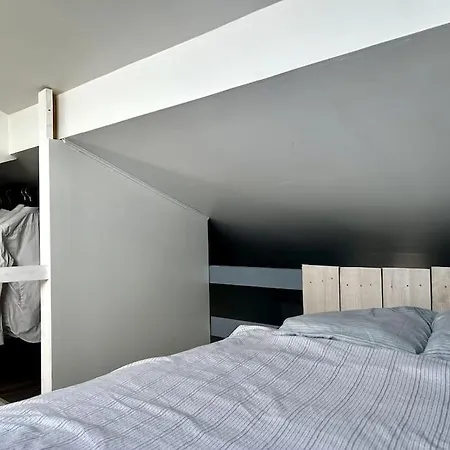 Hugo, Centre De Rouen, Beauvoisine ! Apartamento