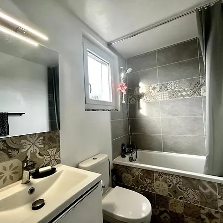 Hugo, Centre De Rouen, Beauvoisine ! Apartman Rouen